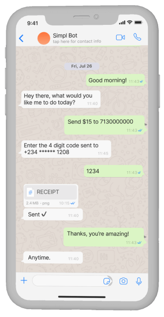 simpl-bot